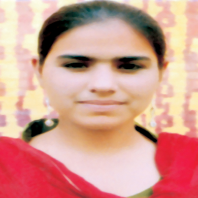 <h3><strong>Kulveer Kaur</strong></h3>
