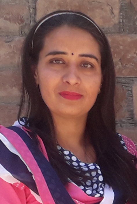 Amandeep Kaur