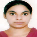 <h3><strong> Kirandeep Kaur</strong></h3>
